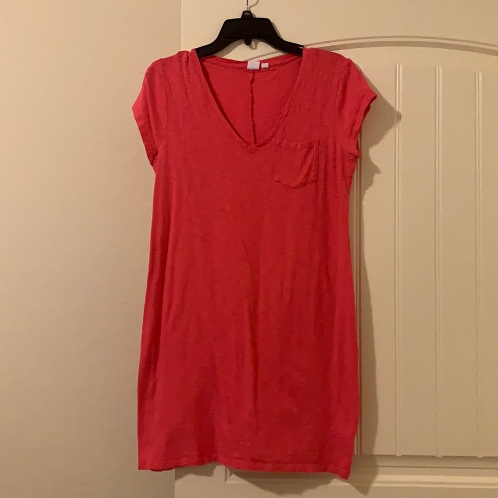 Gap Dress
